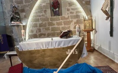 Asamblea pre capitular 2025