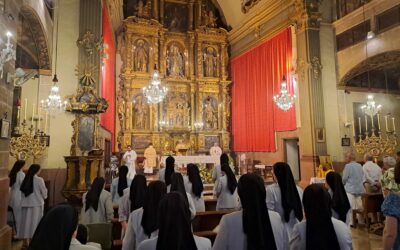 Fiestas Agustinianas