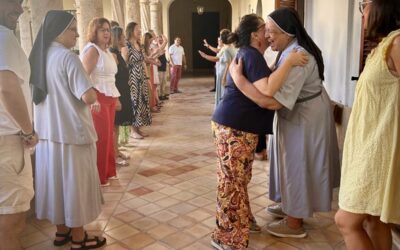Misión educativa ¡en marcha!