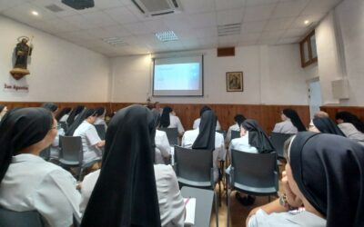 Asamblea de inicio de curso en las Baleares