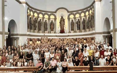 Iniciamos el curso con actitud +