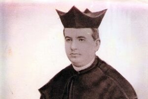 Aniversario de la muerte de nuestro Padre Fundador