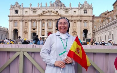 Jubileo de los catequistas