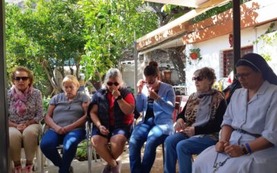 1er Aniversario de la Fundación en Canarias