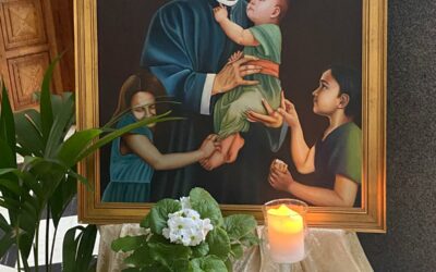 167º Aniversario de la Congregación